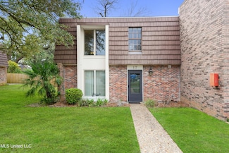 527 Front Beach Dr Unit 17, Ocean Springs, MS 39564