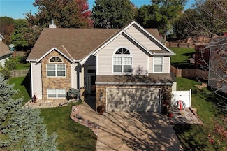 13648 W 129th Place, Olathe, KS 66062