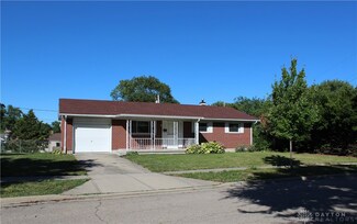 120 Hartman Ave, Tipp City, OH 45371