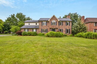 10535 Breckenridge Dr, Carmel, IN 46033