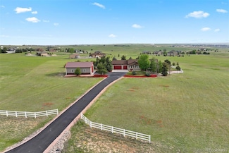 3519 Zane Gray Loop, Parker, CO 80138
