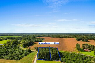 Lot 1B Fairlane Rd, Loris, SC 29569