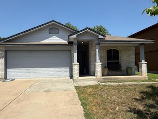 2721 Breezy Point Cove, Round Rock, TX 78665