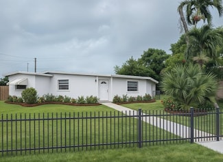 16810 NW 7th Rd, Miami, FL 33169
