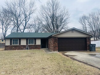 3330 Corey Dr, Indianapolis, IN 46227
