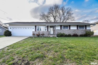1153 E Brookview Ln, Peoria, IL 61615