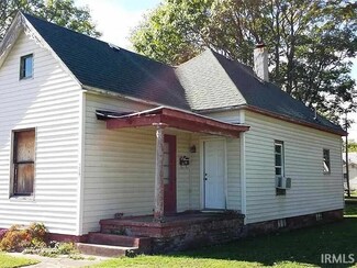 1007 S 10th St, Terre Haute, IN 47807