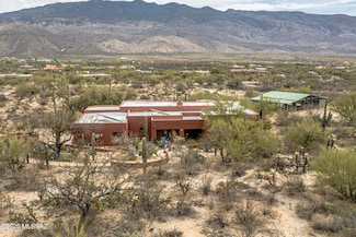 2315 N Avenida Sorgo, Tucson, AZ 85749