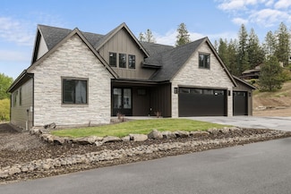 11711 E Honeycomb Springs Ln, Spokane, WA 99206