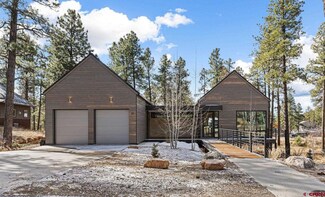 37 Big Bend Ct, Durango, CO 81301