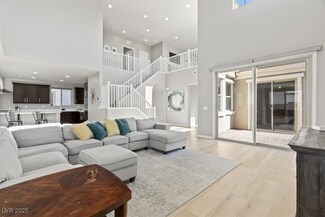 3062 Echoed Rondel Ln, Henderson, NV 89044