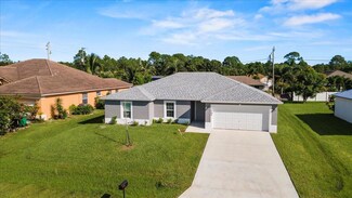 1589 SW Dycus Ave, Port St. Lucie, FL 34953