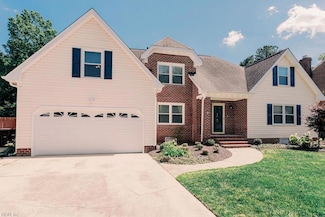 513 Warrick Rd, Chesapeake, VA 23322