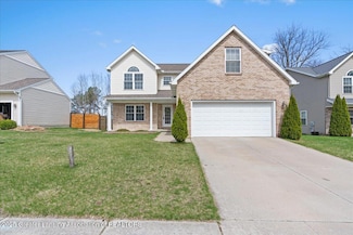 4010 Watts Ln Unit 3, Lansing, MI 48911