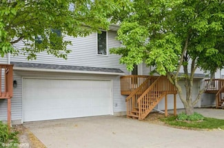 408 Sugar Creek Ln Unit H, North Liberty, IA 52317