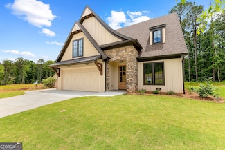 210 Regester Way, Peachtree City, GA 30269