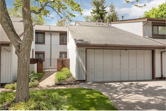 760 Spafford Oval Unit 1203, Northfield, OH 44067
