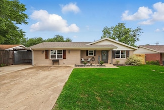 8832 Kate St, Fort Worth, TX 76108