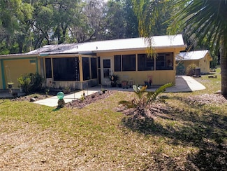 22736 SW 117th St, Dunnellon, FL 34431