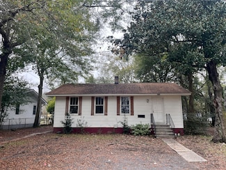 2655 Ranger Dr, North Charleston, SC 29405