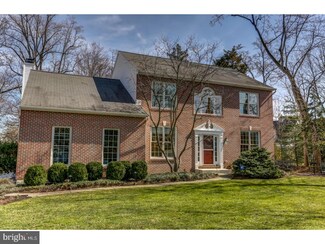 309 Dorset Rd, Devon, PA 19333