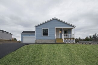 5 Sharon Way Unit 41, Fremont, NH 03044