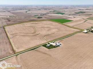 37348 290th St, Kingsley, IA 51028