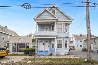 1560 Becker St, Schenectady, NY 12304