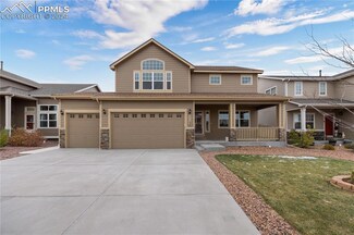 11154 Scenic Brush Dr, Peyton, CO 80831