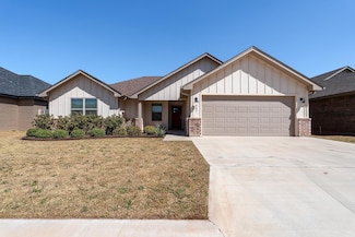 457 Big Sky Loop, Buffalo Gap, TX 79508