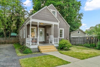 35 Garrow Place, Glens Falls, NY 12801