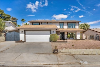 3916 Green Leaf Dr, Las Vegas, NV 89120