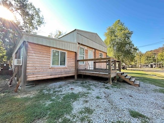 TBD River Front Rd, Hardy, AR 72513