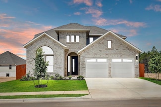 1235 Robin Trail, Round Rock, TX 78681
