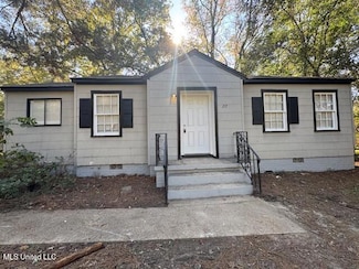 217 S Sunset Terrace, Jackson, MS 39212