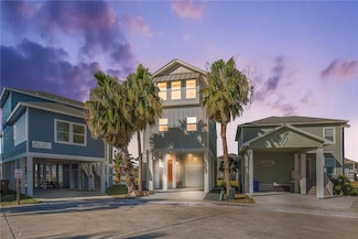 162 La Concha Blvd Unit 31, Port Aransas, TX 78373