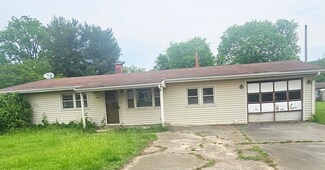161 Whitby Terrace, Fieldale, VA 24089
