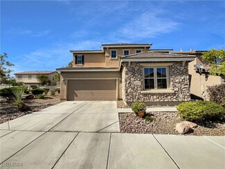 8044 Baldy Mountain Ave, Las Vegas, NV 89131