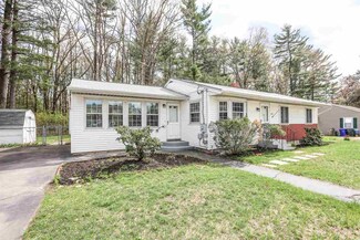 165 Kenberma St, Manchester, NH 03103