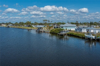 137 Poinsettia Cir NE, Port Charlotte, FL 33952