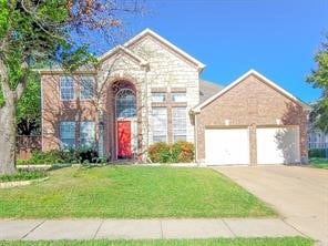 1424 Winston Dr, McKinney, TX 75070