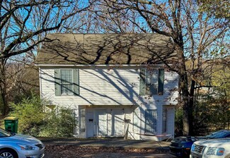4721 Ridge Rd, North Little Rock, AR 72116