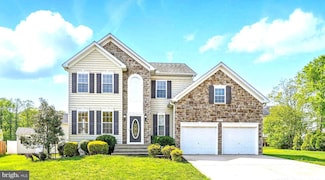 20591 Carmarthen Dr, Lexington Park, MD 20653