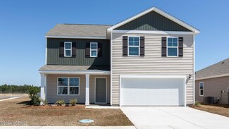 4788 Scaup Way Unit Lot 224, Winnabow, NC 28479