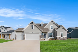 The Sebastian, Grand Ledge, MI 48837