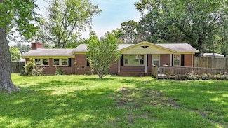 401 Clark Blvd, McMinnville, TN 37110