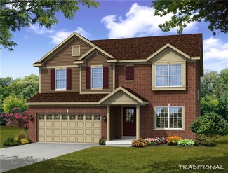 197 Megan Way, Cumberland, IN 80921