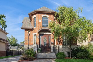 228 N Home Ave, Park Ridge, IL 60068