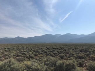 Unit4 Lot16 Sangre de Cristo, Costilla, NM 87524