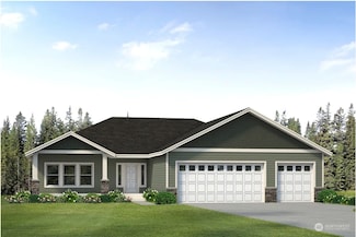 1690 Lilypad Place E, Port Orchard, WA 98366